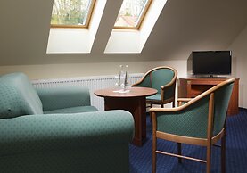 OREA Hotel Anglický Dvůr Mariánské Lázně