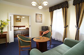 OREA Hotel Anglický Dvůr Mariánské Lázně