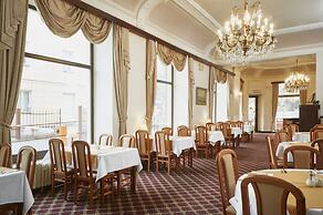 OREA Hotel Anglický Dvůr Mariánské Lázně