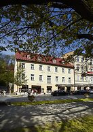 OREA Hotel Anglický Dvůr Mariánské Lázně