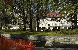 OREA Hotel Anglický Dvůr Mariánské Lázně