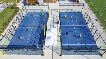 Moretti Village - b&b