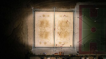 Moretti Village - b&b