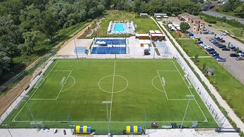 Moretti Village - b&b