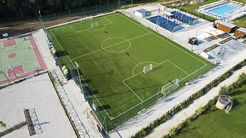 Moretti Village - b&b