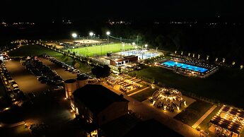 Moretti Village - b&b