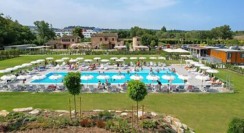Moretti Village - b&b
