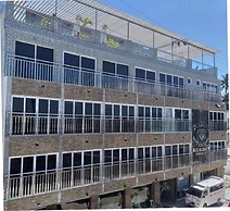 Diamond Water Edge Resort