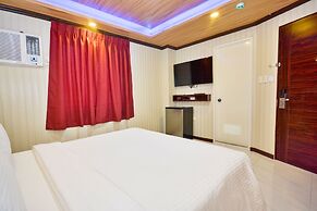 Diamond Water Edge Resort