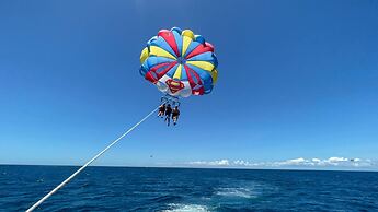 Diamond Water Edge Resort