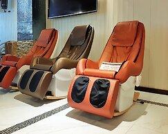 Diamond Water Edge Resort