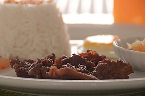 Diamond Water Edge Resort