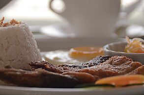 Diamond Water Edge Resort