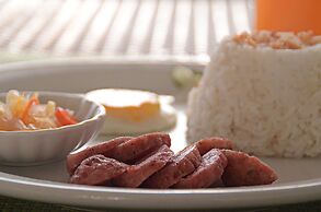 Diamond Water Edge Resort