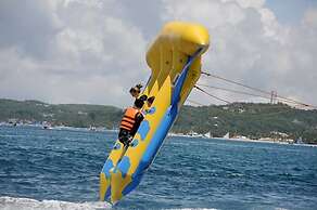 Diamond Water Edge Resort