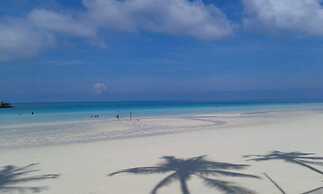 Diamond Water Edge Resort