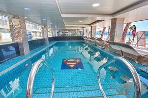 Diamond Water Edge Resort