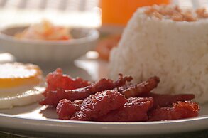 Diamond Water Edge Resort