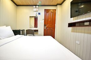 Diamond Water Edge Resort