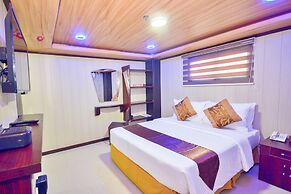 Diamond Water Edge Resort