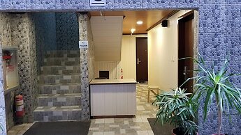 Diamond Water Edge Resort