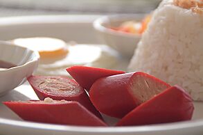 Diamond Water Edge Resort