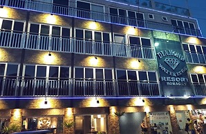 Diamond Water Edge Resort