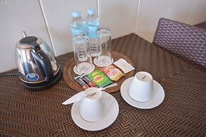 Diamond Water Edge Resort