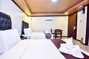 Diamond Water Edge Resort