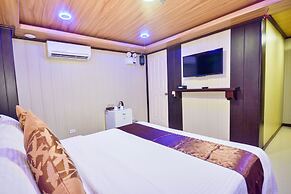 Diamond Water Edge Resort