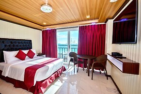 Diamond Water Edge Resort