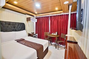 Diamond Water Edge Resort