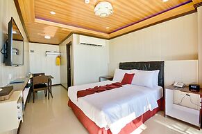 Diamond Water Edge Resort