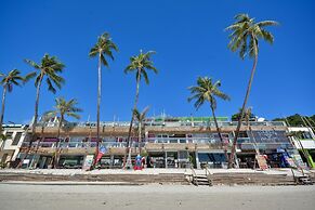 Diamond Water Edge Resort