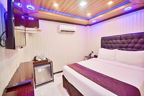 Diamond Water Edge Resort