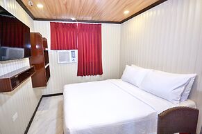 Diamond Water Edge Resort