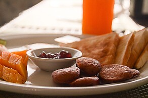 Diamond Water Edge Resort