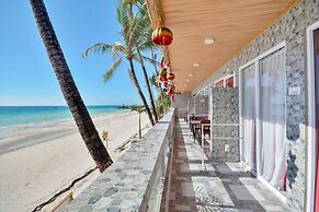 Diamond Water Edge Resort