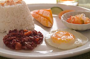 Diamond Water Edge Resort