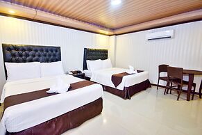 Diamond Water Edge Resort