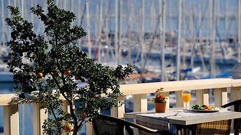 Ece Saray Marina & Resort - Special Class