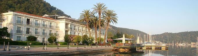 Ece Saray Marina & Resort - Special Class