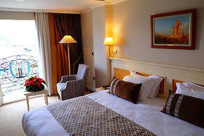 Ece Saray Marina & Resort - Special Class