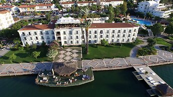 Ece Saray Marina & Resort - Special Class