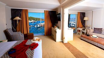 Ece Saray Marina & Resort - Special Class