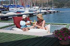 Ece Saray Marina & Resort - Special Class