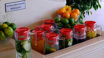 Ece Saray Marina & Resort - Special Class