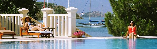 Ece Saray Marina & Resort - Special Class