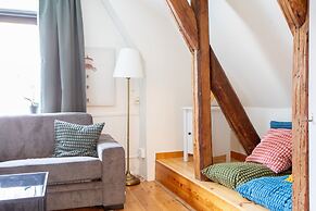 ApartDirect Gamla Stan II