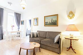 ApartDirect Gamla Stan II